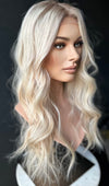 26” ALLURE PREMIUM EUROPEAN WIG #2267