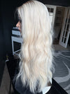 28” ALLURE PREMIUM EUROPEAN WIG #2090