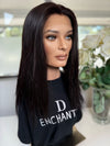 22” ALLURE PREMIUM EUROPEAN WIG #2182