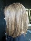 14” ELITE PREMIUM EUROPEAN WIG #2121