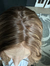 22” ALLURE WAVY PREMIUM EUROPEAN WIG #2239