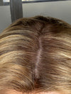 24” ELEGANCE WAVY PREMIUM EUROPEAN WIG #2137 *SMALL*
