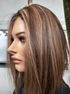 16” 8x8 CHIC PREMIUM EUROPEAN TOPPER #484