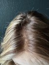 22” LACE TOP PREMIUM EUROPEAN WIG #2266