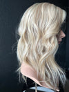 18” ELITE PREMIUM EUROPEAN WIG # 2229 *SMALL*
