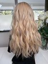 24” ALLURE PREMIUM EUROPEAN WIG #2202