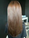 22” ALLURE PREMIUM EUROPEAN WIG #2077