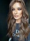24" ALLURE PREMIUM EUROPEAN WIG #2209