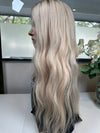 30” ALLURE PREMIUM EUROPEAN WIG #2195