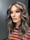 20” ALLURE PREMIUM EUROPEAN WIG #2054