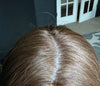22” ELEGANCE PREMIUM EUROPEAN WIG #2074