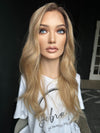 24” ELITE PREMIUM EUROPEAN WIG #2106