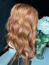22” 8x8 BELLA PREMIUM EUROPEAN TOPPER #243 *FINAL SALE*