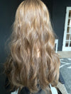 24” 8x8 CHIC PREMIUM EUROPEAN TOPPER #488 *FINAL SALE*