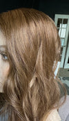 22” 8x8 CHIC PREMIUM EUROPEAN TOPPER #496 *FINAL SALE*