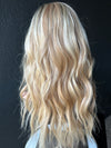 24” ELITE PREMIUM EUROPEAN WIG #2309