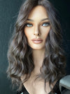 22" 8X8 CHIC WAVY PREMIUM EUROPEAN TOPPER #2361