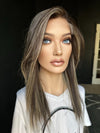 20” ALLURE PREMIUM EUROPEAN WIG #2054