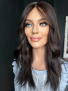 22” ALLURE PREMIUM EUROPEAN WIG #2182