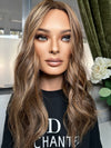 22” 8x8 CHIC PREMIUM EUROPEAN TOPPER #464