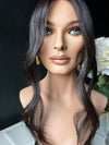 14” HAIR BAND #015