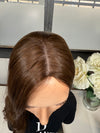 24” 8x8 CHIC PREMIUM EUROPEAN TOPPER #488
