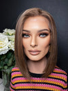 14” ELITE PREMIUM EUROPEAN WIG #2121