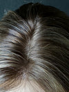 16" LACE TOP PREMIUM EUROPEAN WIG #2314