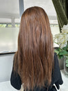24” ALLURE PREMIUM EUROPEAN WIG #2210