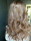 22” 6x7 WAVY CHIC PREMIUM EUROPEAN TOPPER #511 *FINAL SALE*