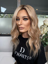 22” ALLURE PREMIUM EUROPEAN WIG #2205