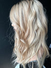 22" ELITE PREMIUM EUROPEAN WIG #2312 *SMALL*
