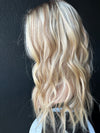 24” ELITE PREMIUM EUROPEAN WIG #2309