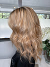 20” ALLURE WAVY PREMIUM EUROPEAN WIG #2242