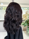 20” ALLURE WAVY PREMIUM EUROPEAN WIG #2184