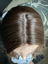22" ELITE PREMIUM EUROPEAN WIG #2199