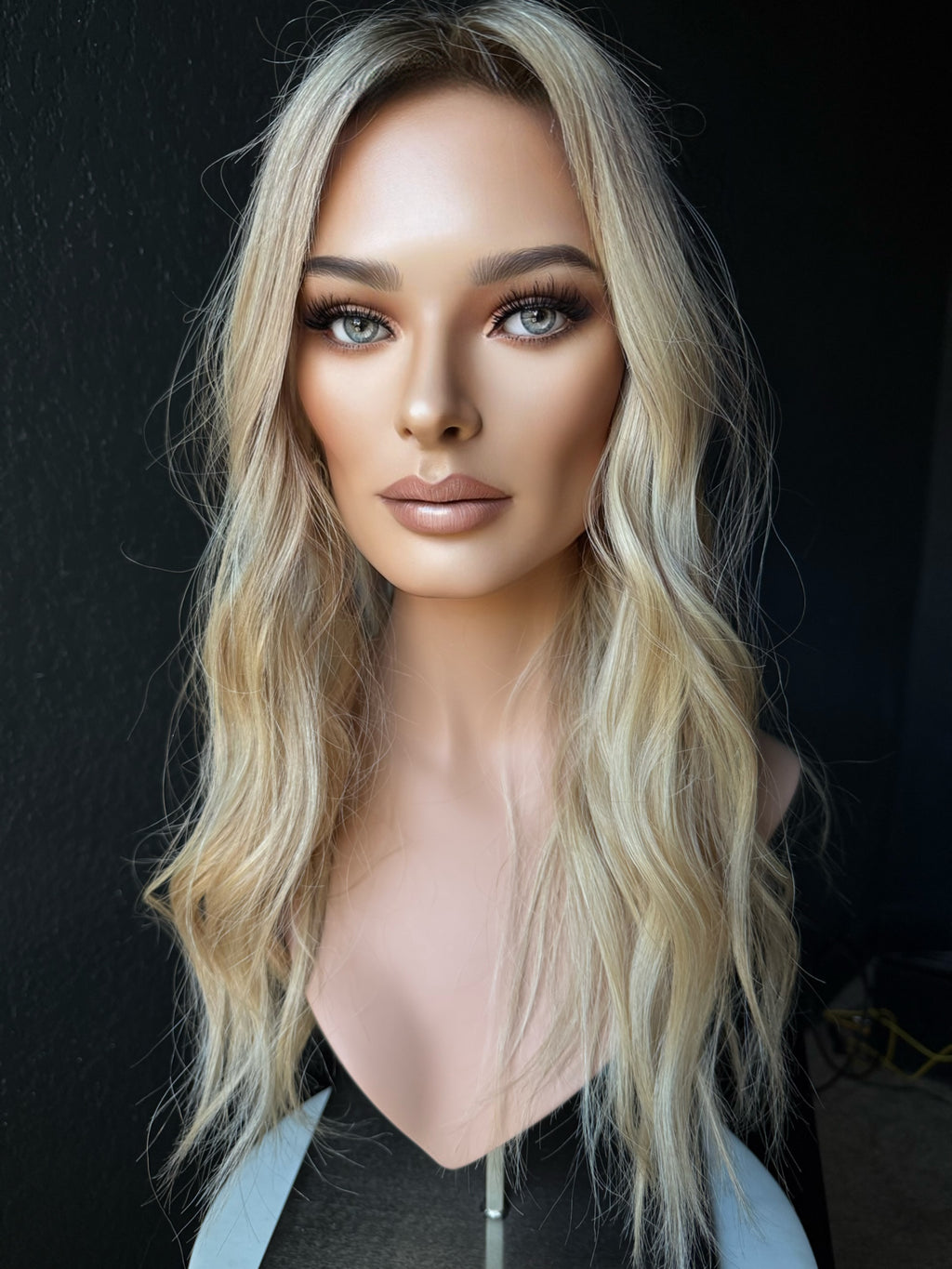 22” 8x8 BELLA PREMIUM EUROPEAN TOPPER #2371