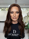 24" ALLURE PREMIUM EUROPEAN WIG #2209