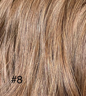 PRE-ORDER: 24" ALLURE WAVY PREMIUM EUROPEAN WIG