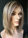 16" LACE TOP PREMIUM EUROPEAN WIG #2314