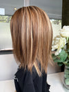 16” BOB IVORY PREMIUM EUROPEAN WIG #2157