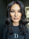 20” ALLURE WAVY PREMIUM EUROPEAN WIG #2184