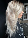 20” ELEGANCE PREMIUM EUROPEAN WIG #2025
