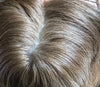 18” 8x8 CHIC PREMIUM EUROPEAN TOPPER #471 *FINAL SALE*
