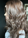 20” ALLURE WAVY PREMIUM EUROPEAN WIG #2180