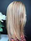 18” 8x8 CHIC PREMIUM EUROPEAN TOPPER #445