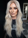 28” ALLURE PREMIUM EUROPEAN WIG #2090