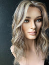 20” ELITE PREMIUM EUROPEAN WIG #2299