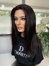 22” ALLURE PREMIUM EUROPEAN WIG #2182