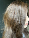 22” 8x8 CHIC PREMIUM EUROPEAN TOPPER #490 *FINAL SALE*